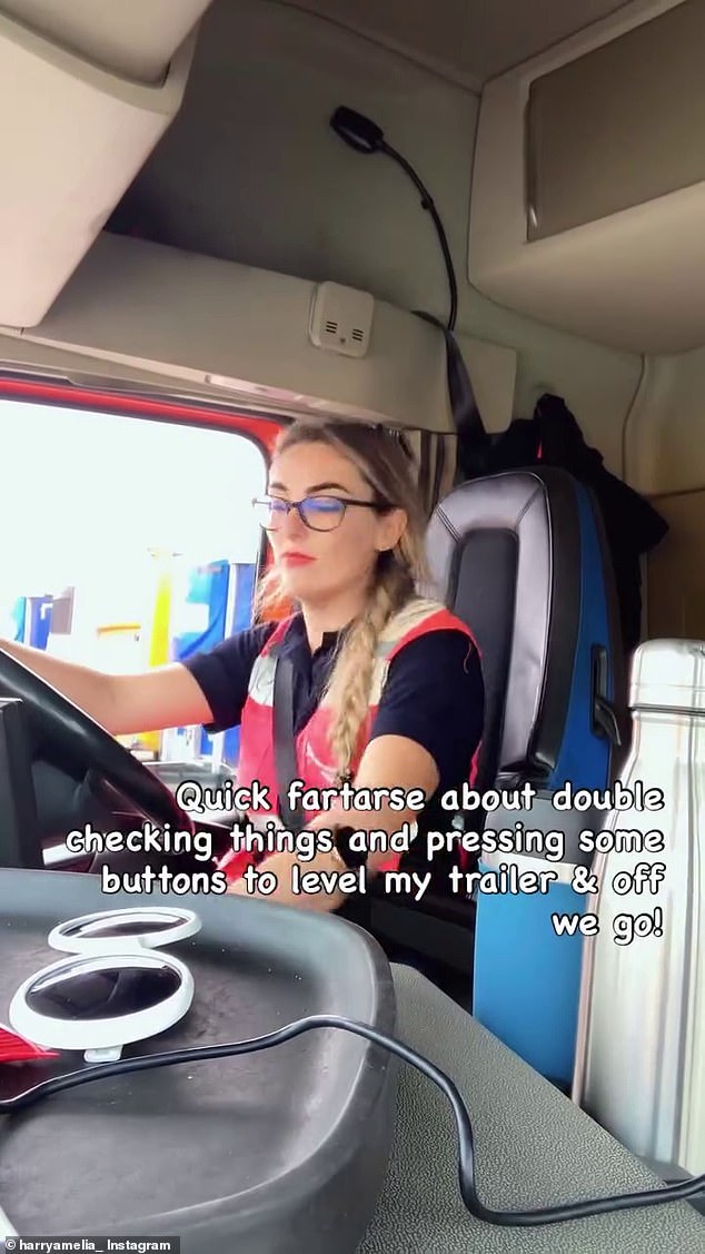 Harry Amelia Martin took part in the fly-on-the-wall show all the way back in 2015 when it aired on Channel 5 and was presented by Emma Willis
