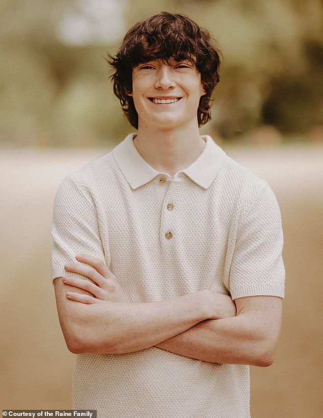 Adam Raine, 16, was found dead in his bedroom on April 11 by his mother. His parents soon discovered that he had been discussing his suicidal thoughts with ChatGPT for months before he killed himself, according to a lawsuit they filed against OpenAI, the maker of the chatbot