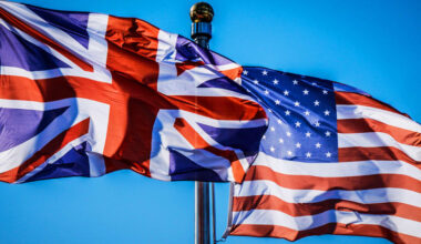 Special relationship: US-UK M&A flourishes as transatlantic partners return to t...