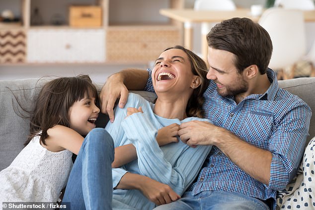 According to Eurostat, people aged 20 to 64 in the Netherlands clock up an average of just 32.1 hours a week in their main job - the shortest in the entire EU (stock image)