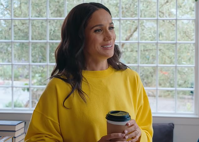 On Tuesday, hours after new episodes of 'With Love, Meghan' dropped, Taylor Swift announced her engagement, broke the Internet and dominated headlines. In what felt like a sign of defeat, Meghan liked Taylor's engagement post on Instagram