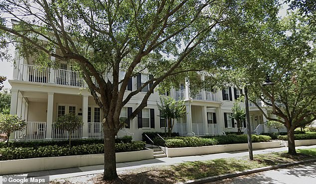 In May 2019, Kelce purchased a home in Orlando, Florida, with is brother, Jason Kelce, and mom, Donna Kelce