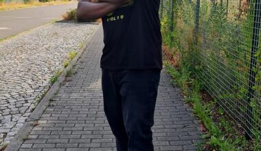 Joseph, pictured, is hiding from Germany's deportation police. He is living in a small room borrowed from a friend, only daring to go out once a week for a secret visit to church