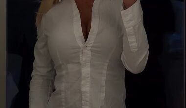 Tammy Hembrow put on quite the racy display this week as she continues her Melbourne jaunt
