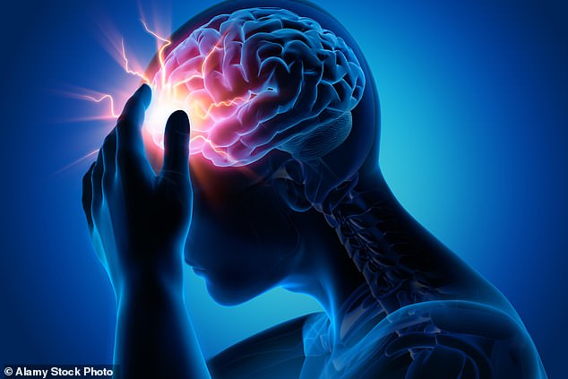 Researchers have pinpointed why 'healthy' people suffer strokes