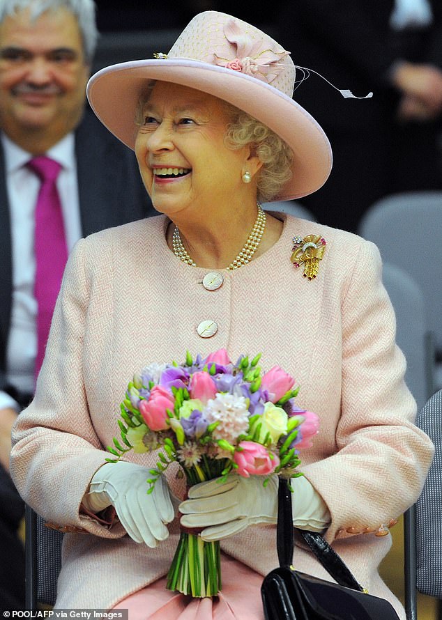 A royal source insisted to the Mail that ‘no-one, not even her closest advisors, ever knew what the Queen thought on a huge range of political issues over the years, least of all Brexit’