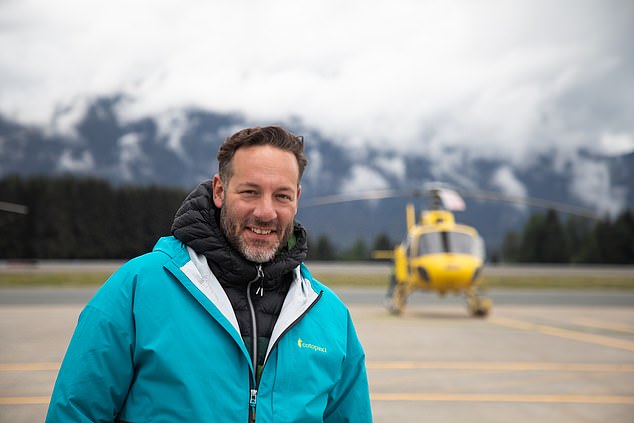 Jonathan Thompson has been living and working in the US as a travel journalist for a decade and has visited all 50 states