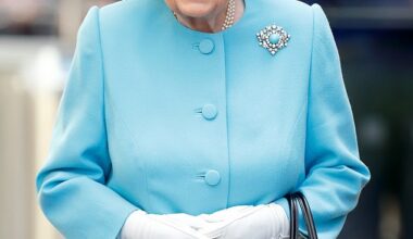 'To my mind, the most likely truth is that, like many of us, she was rather conflicted on the matter,' writes Sarah Vine