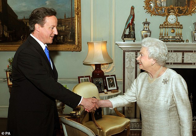 David Cameron – who after all was PM at the time and therefore had regular access to her – probably puts it best when he notes that ‘she thought that European cooperation was necessary and important'