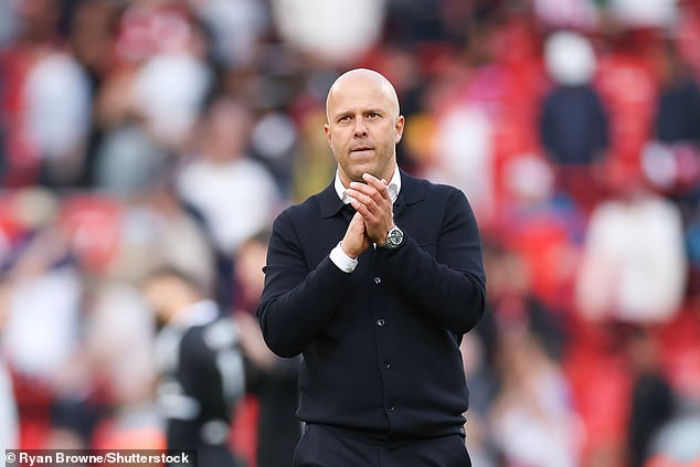The Reds are in negotiations with the Eagles after they had an official bid of £35m turned down on Sunday