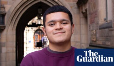 ‘It felt like my dreams had collapsed’: international students react to Trump policy shift | US universities