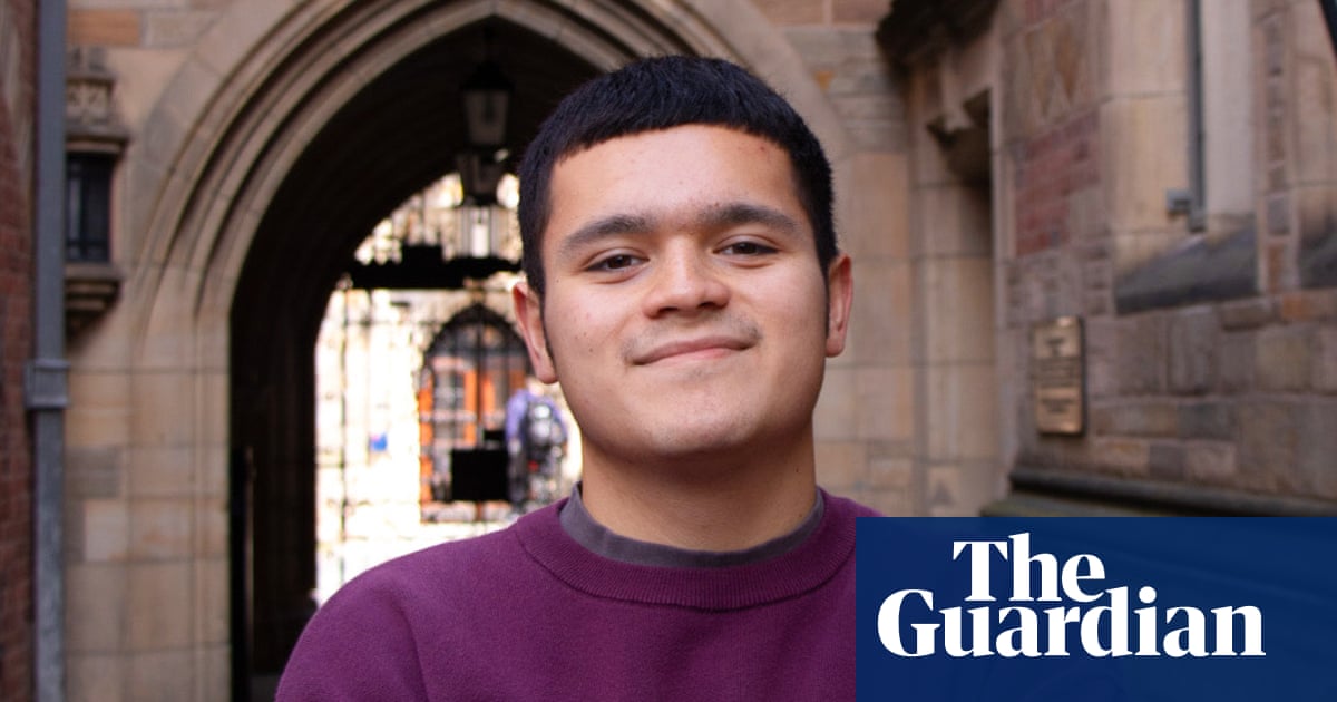 ‘It felt like my dreams had collapsed’: international students react to Trump policy shift | US universities