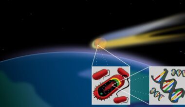 Ask Ethan: Did life begin when the Universe was room temperature?