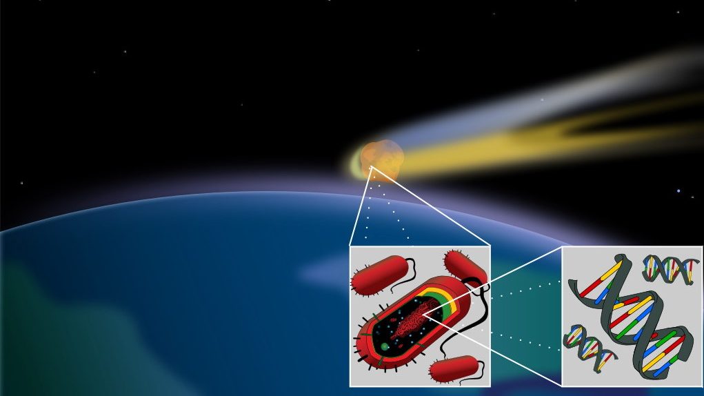 Ask Ethan: Did life begin when the Universe was room temperature?