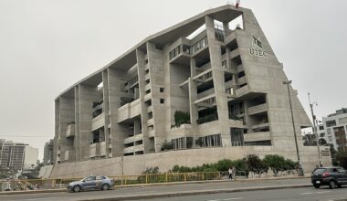 Brutalism Is Back