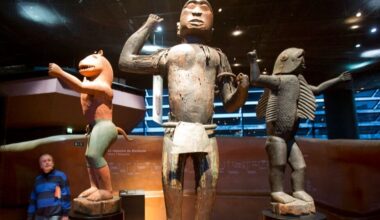 France fast-tracks African art return in new heritage bill