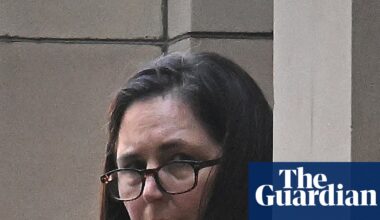 Erin Patterson tells police she ‘loved’ poisoned parents-in-law in newly released interview footage | Erin Patterson mushroom trial