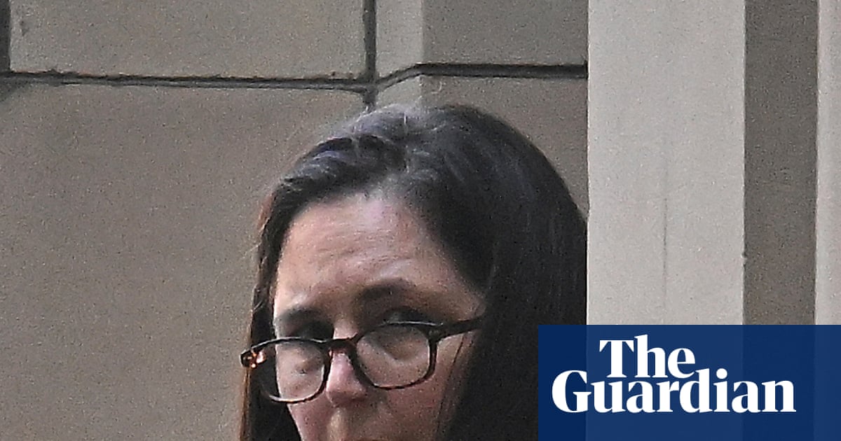 Erin Patterson tells police she ‘loved’ poisoned parents-in-law in newly released interview footage | Erin Patterson mushroom trial