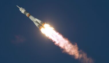 Investing in Space: Made in Russia
