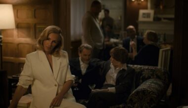 With 'After the Hunt,' Julia Roberts Gives Best Performance in Years