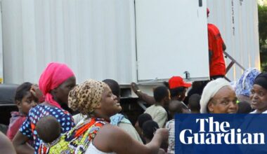 Malawi set to run out of TB drugs in a month after US, UK and others cut aid | Global development