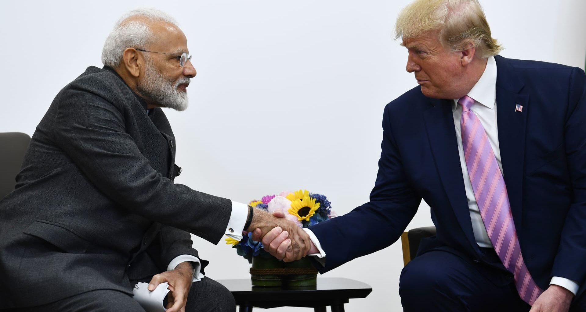 Is India first to face Trump's 'secondary' tariff on Russia?