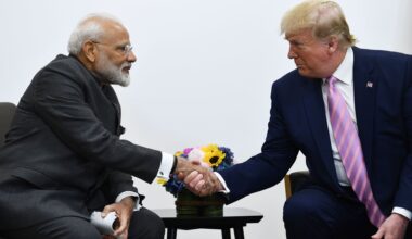 Is India first to face Trump's 'secondary' tariff on Russia?