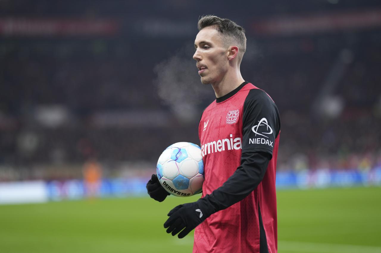 "It may never happen" - Grimaldo eases speculation of return to Spain