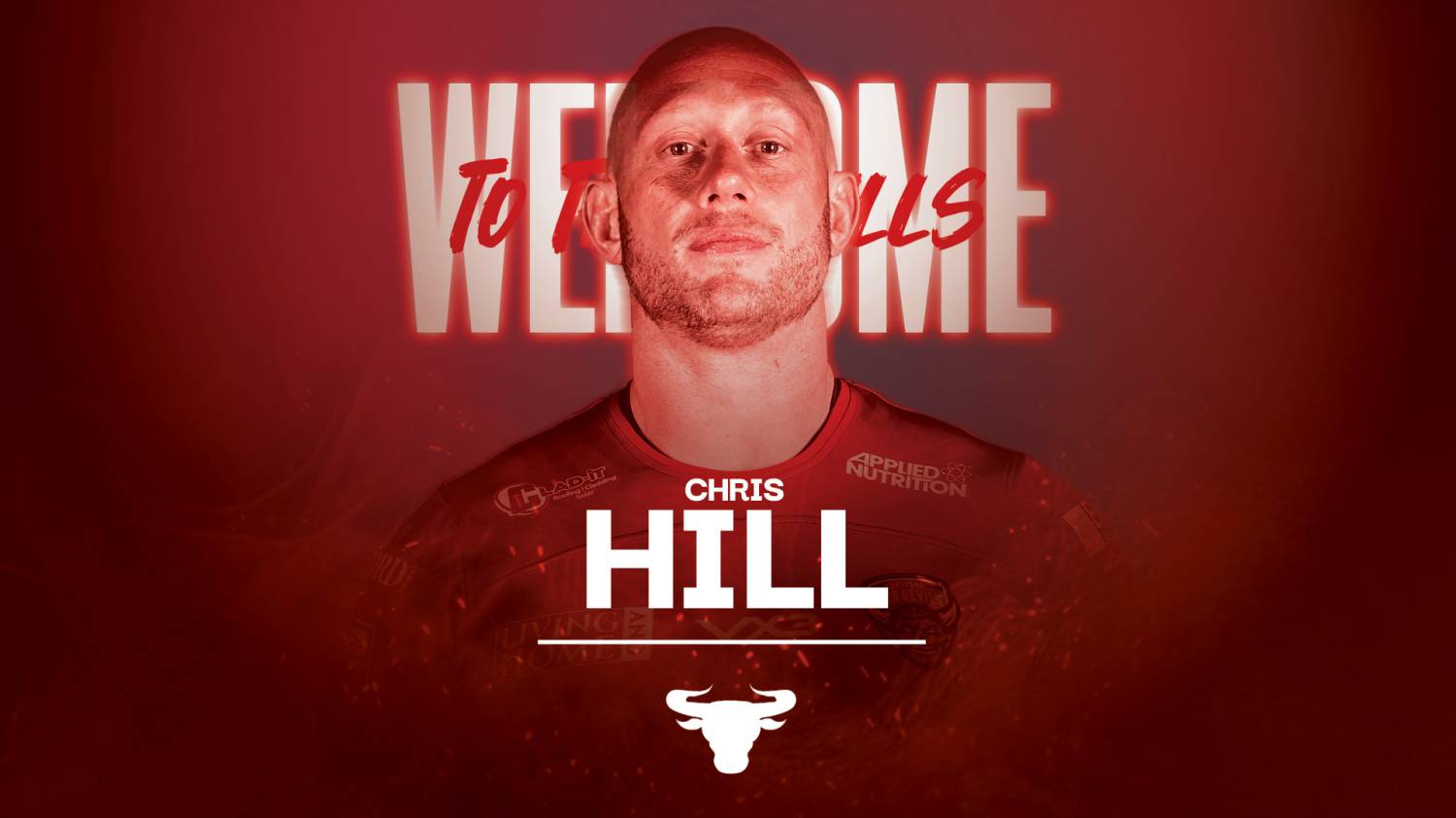 BULLS SECURE HILL SIGNATURE