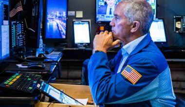Stock market today: Live updates