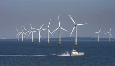 Orsted shares plunge as it plans $9.4 billion rights issue