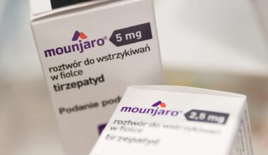 Eli Lilly hikes price of Mounjaro in UK amid Trump pressure