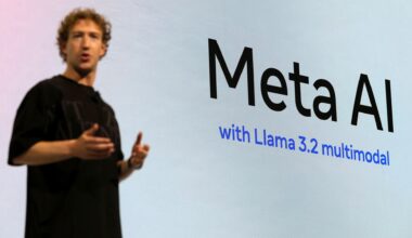 Meta shares fall on AI restructuring report, while Lilly shrugs off Novo's Ozempic price move