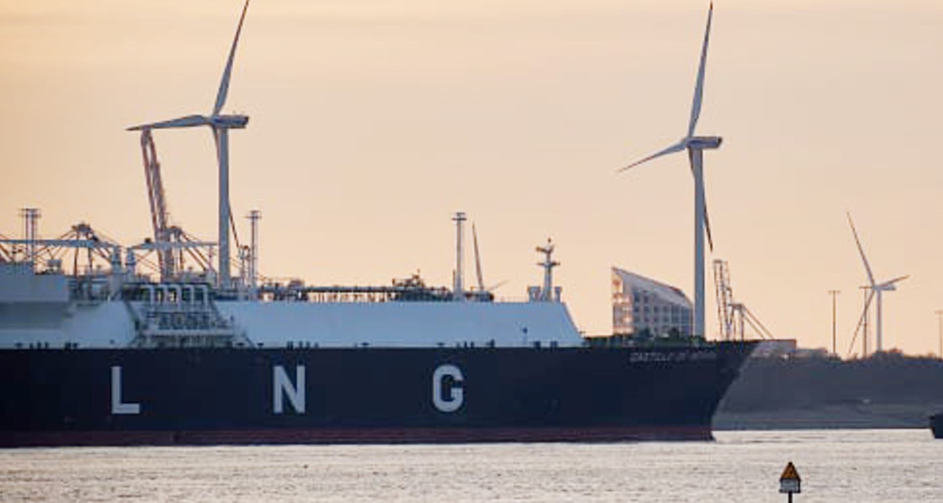 The EU's $750 billion energy promise to Trump is built on shaky ground