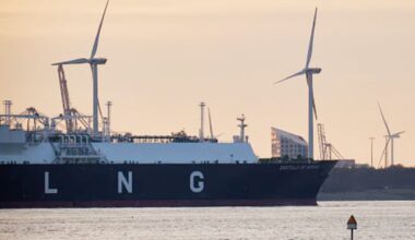 The EU's $750 billion energy promise to Trump is built on shaky ground