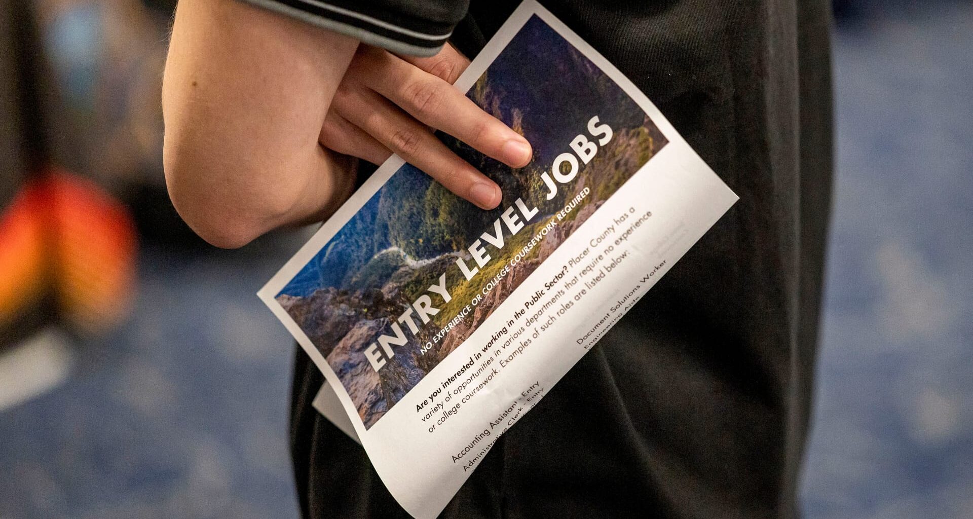 Jobs report July 2025: