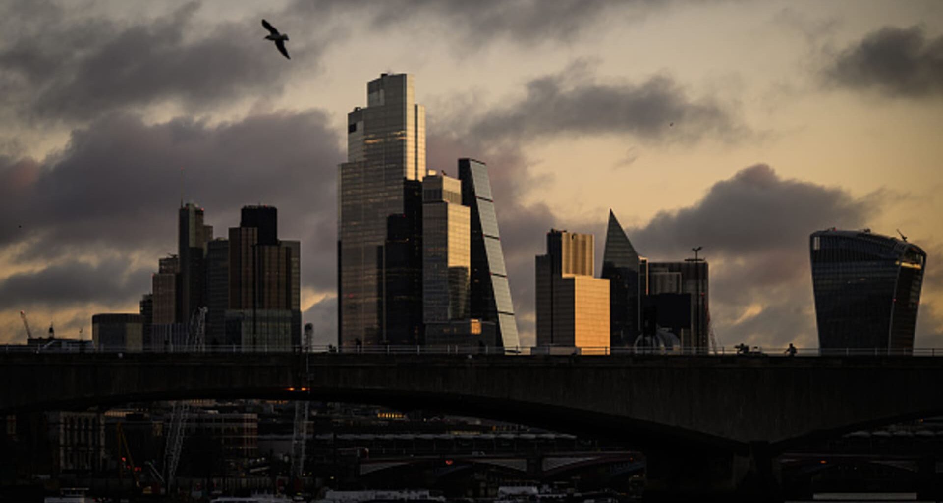 Is London's financial future evolving or eroding?: CNBC's UK Exchange newsletter