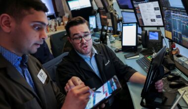 Stocks power to record highs again despite warning signs. Can the market's strong run continue?