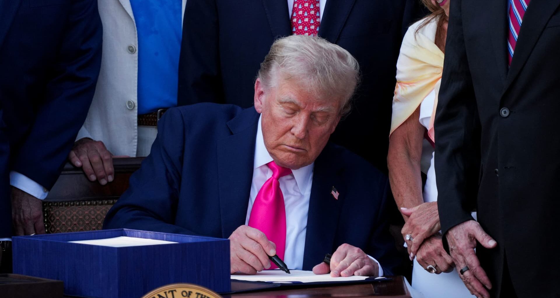 How Roth conversions could slash Trump's $40,000 'SALT' deduction