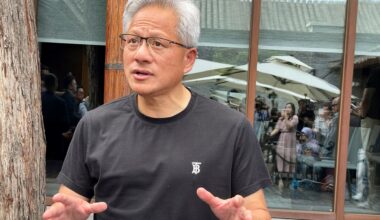 Nvidia says its AI chips do not have 'kill switches' after China claim