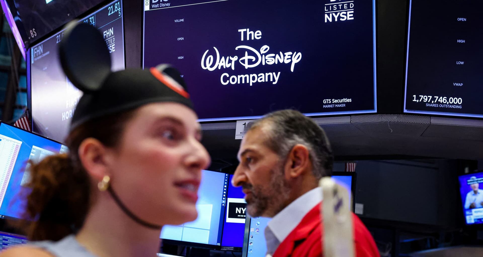 Here are the 6 big things we're watching in the market this week