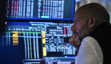 Sentiment on stocks collapses the most since the February market top