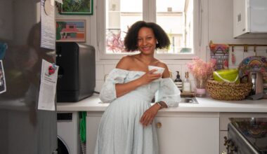41-year-old American moved to France, lives on $3,633 a month