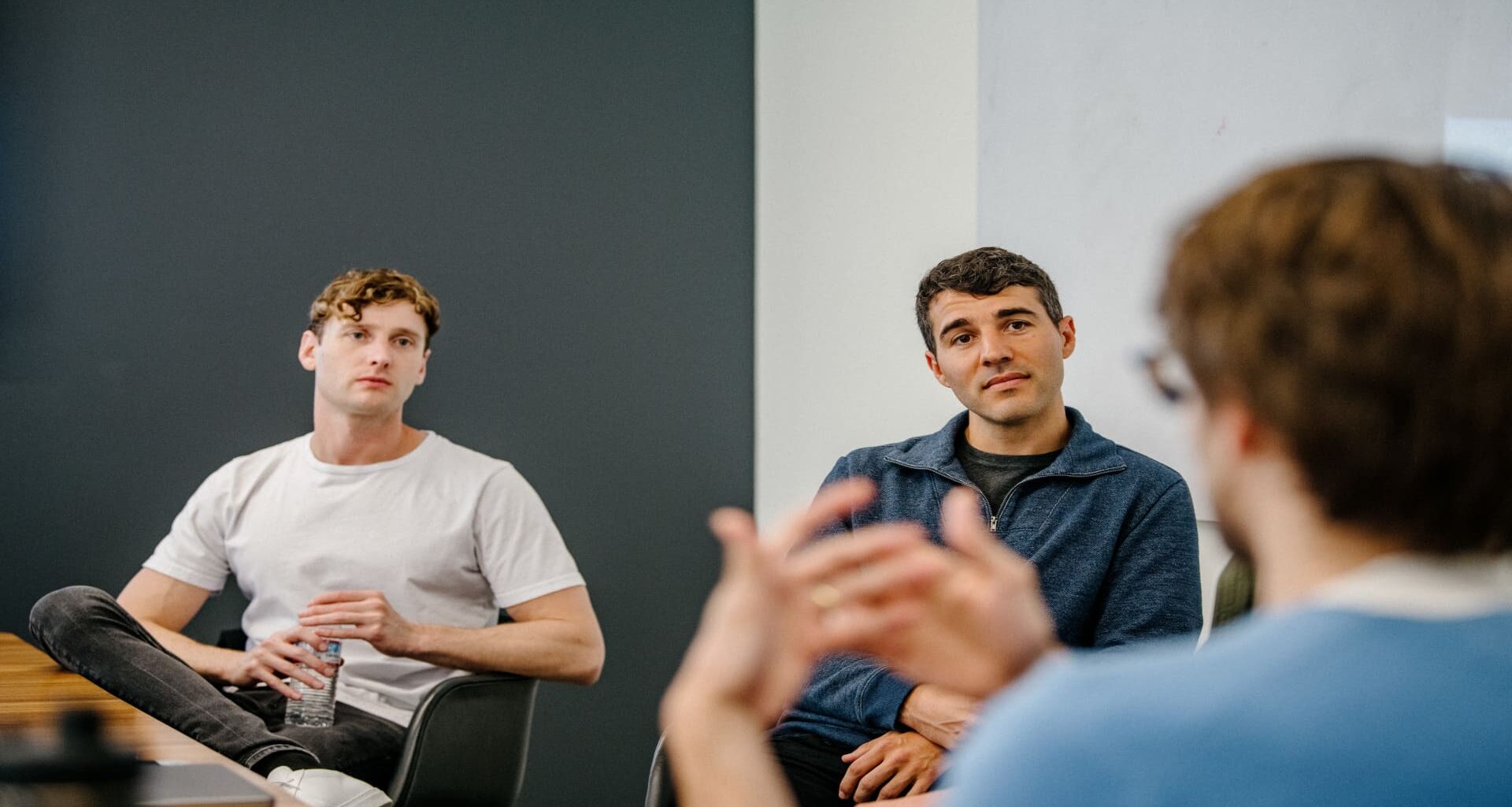 Legal AI startup Harvey hits $100 million in annual recurring revenue