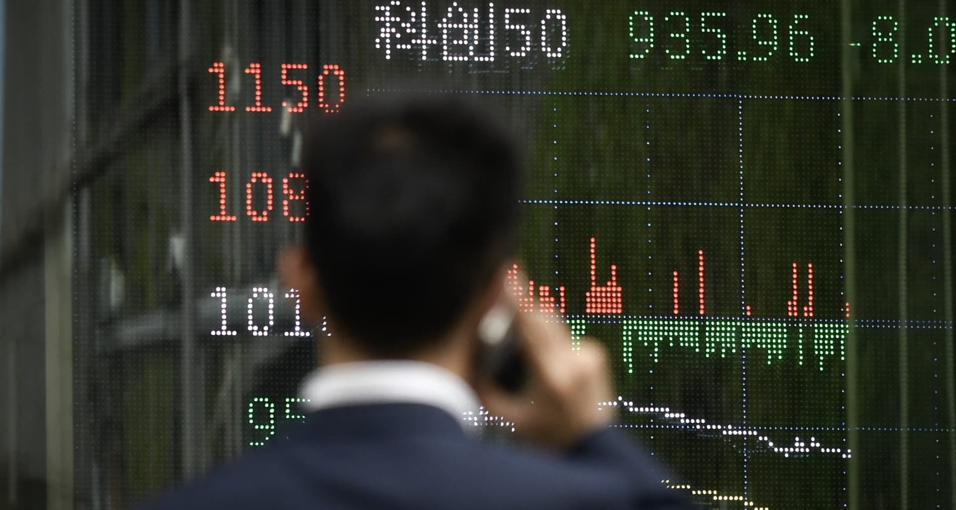 Asia markets live: RBI decision, Honda earnings