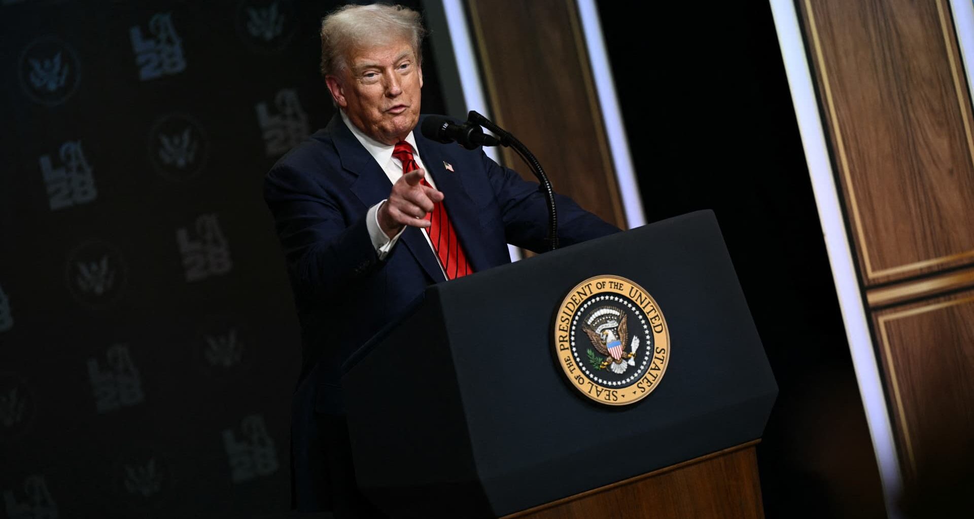 Trump is hailing the EU's $600 billion investment pledge — but it might never happen