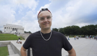 29-year-old Army Reservist in Washington D.C. earns $82,000, saves 20%