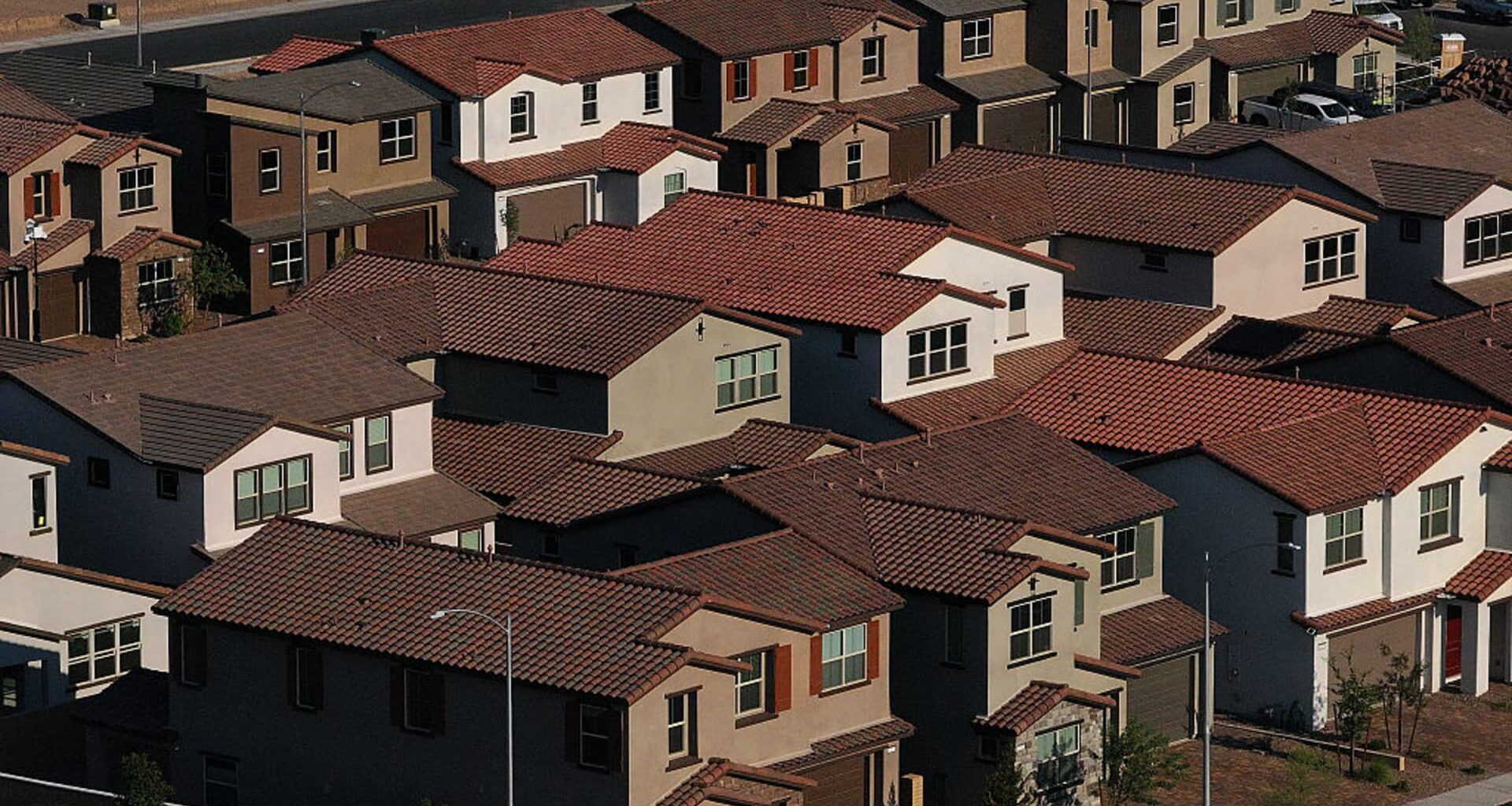 Weekly mortgage demand stalls again with just minuscule increase in interest rates