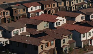 Weekly mortgage demand stalls again with just minuscule increase in interest rates