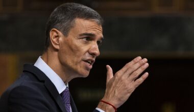 How Spain is standing up to Trump on defense and China